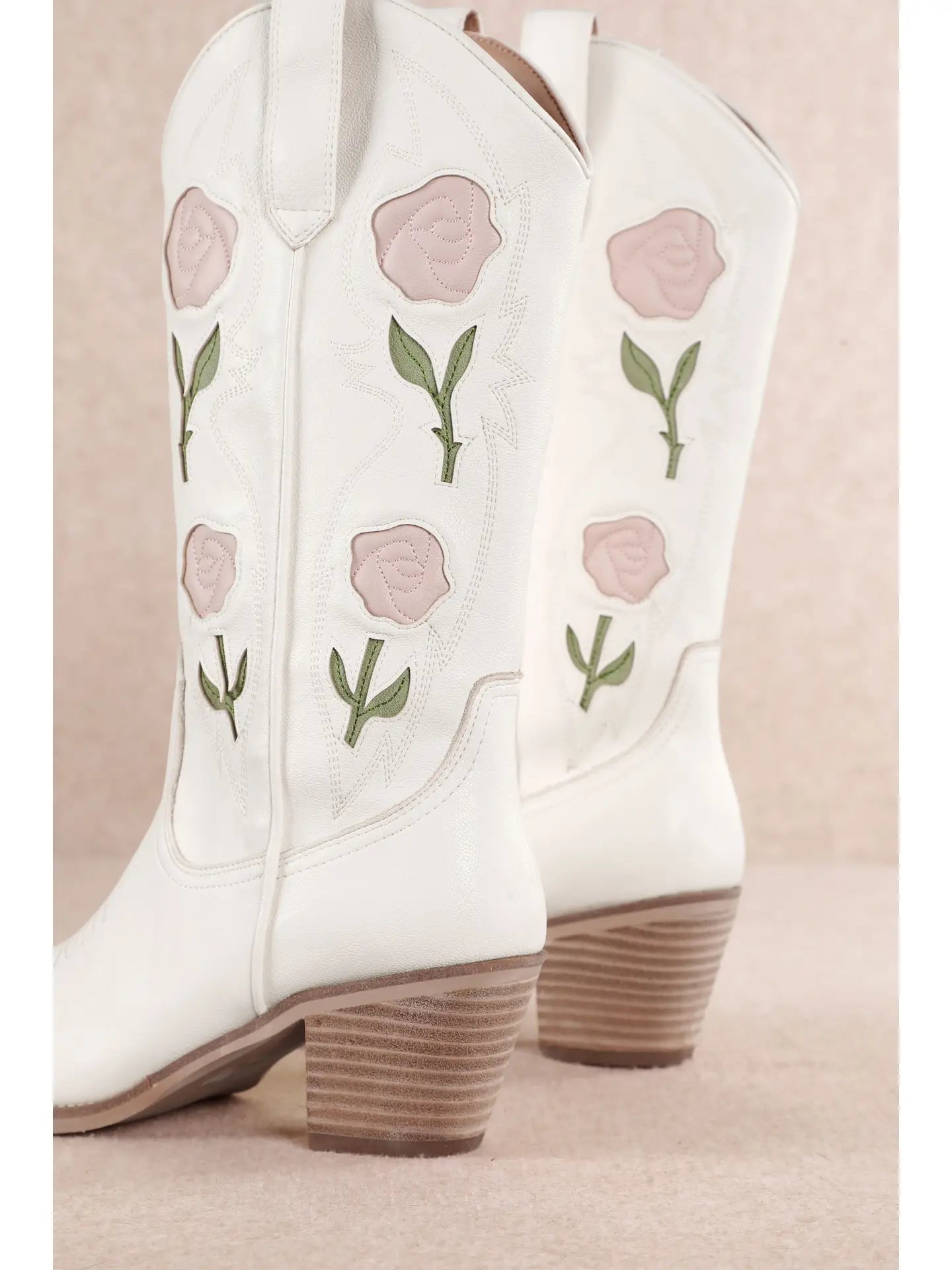 The Lenni Boot