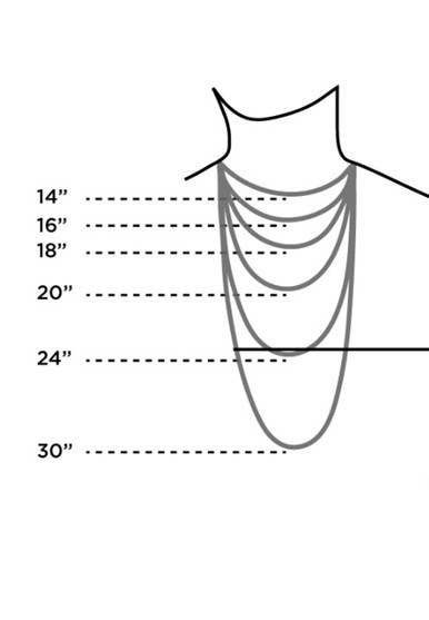 Cherry Charm Necklace