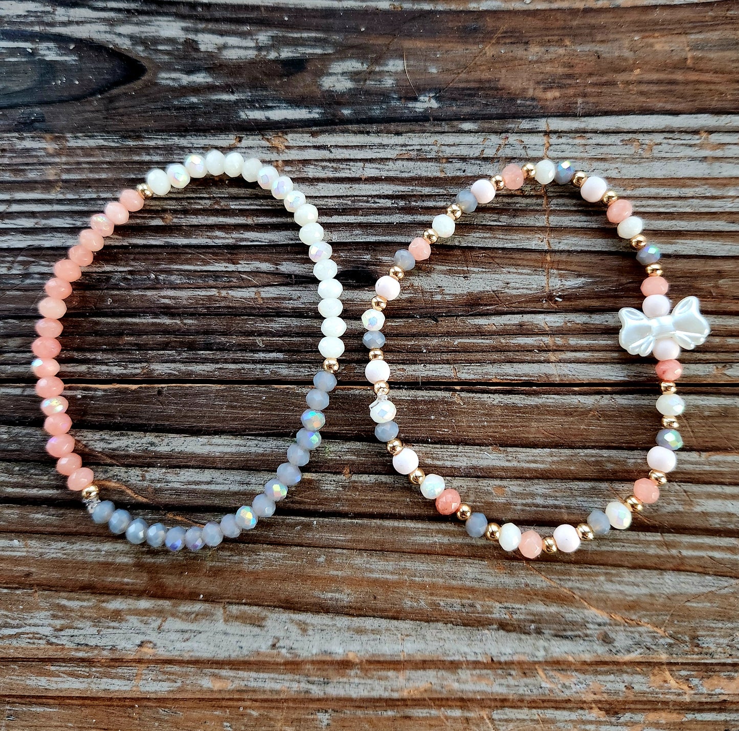 Bow Bracelets