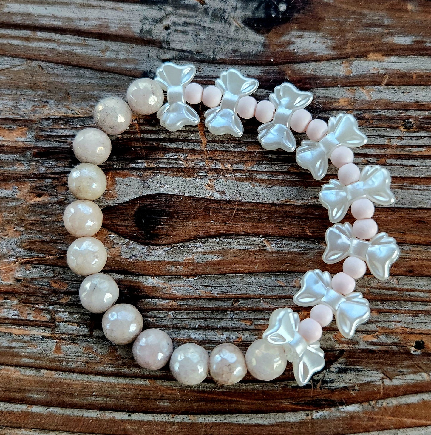 Bow Bracelets