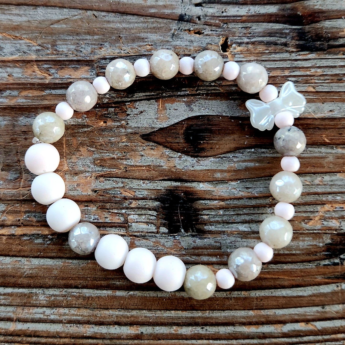 Bow Bracelets