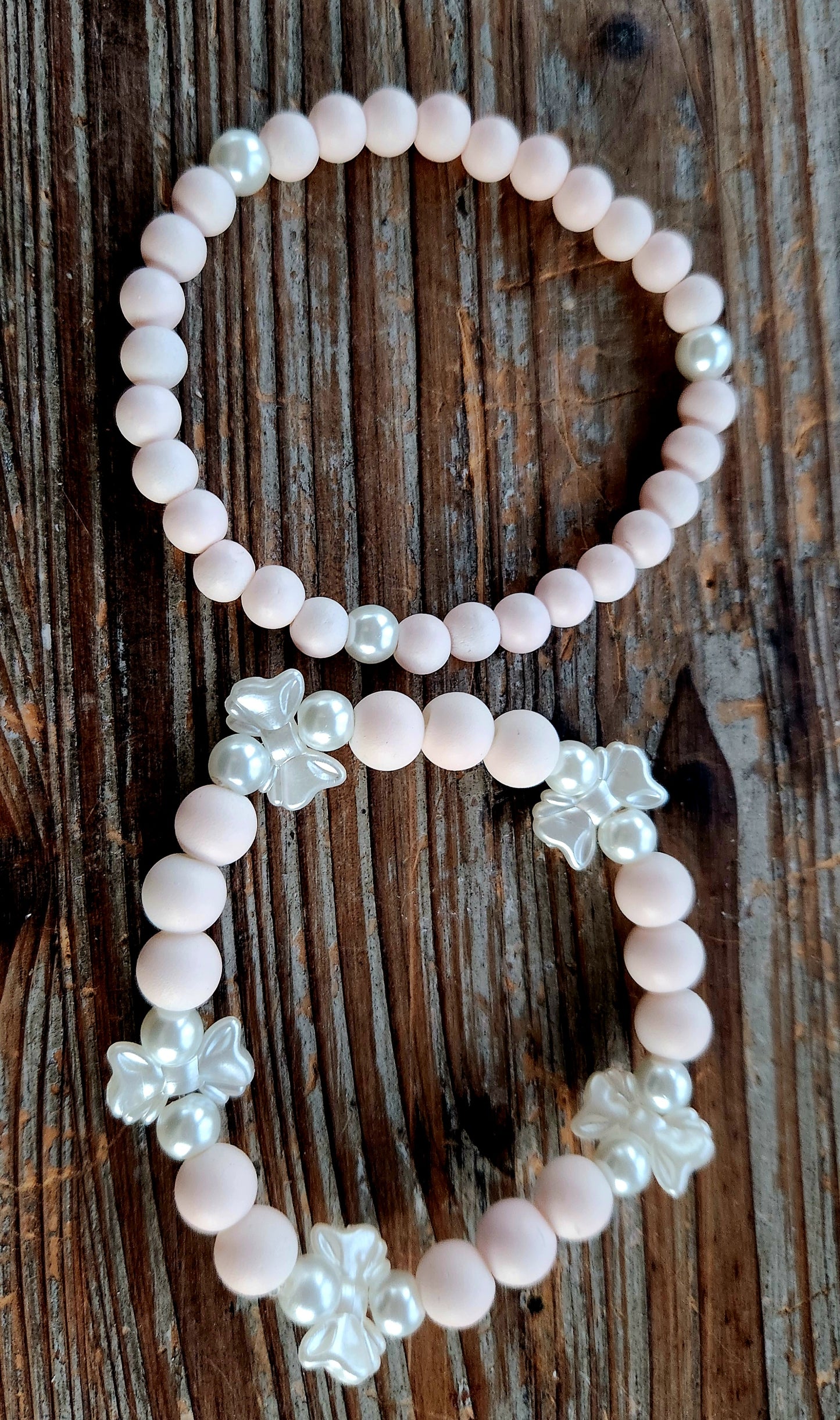 Bow Bracelets
