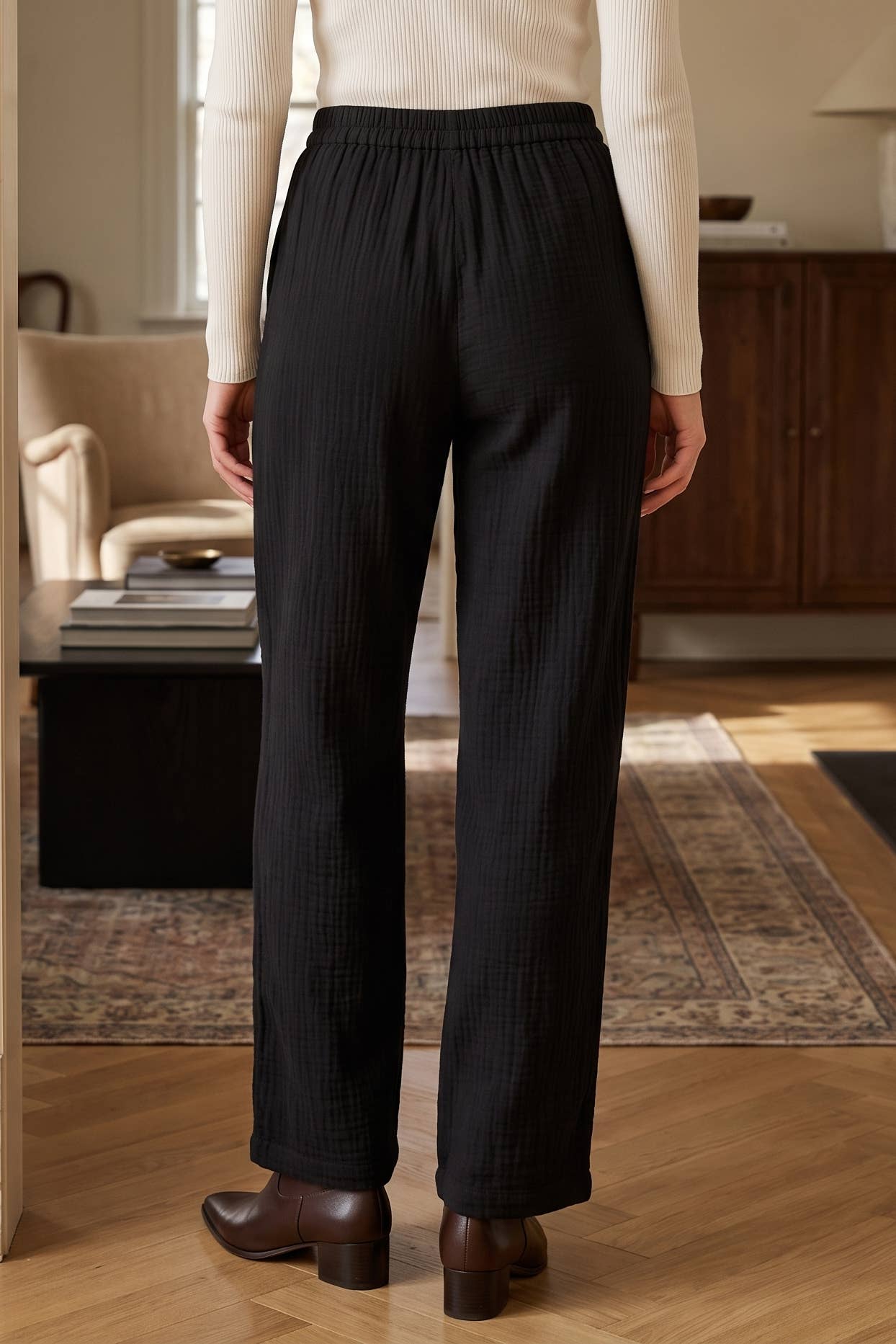 The Live-In Pant