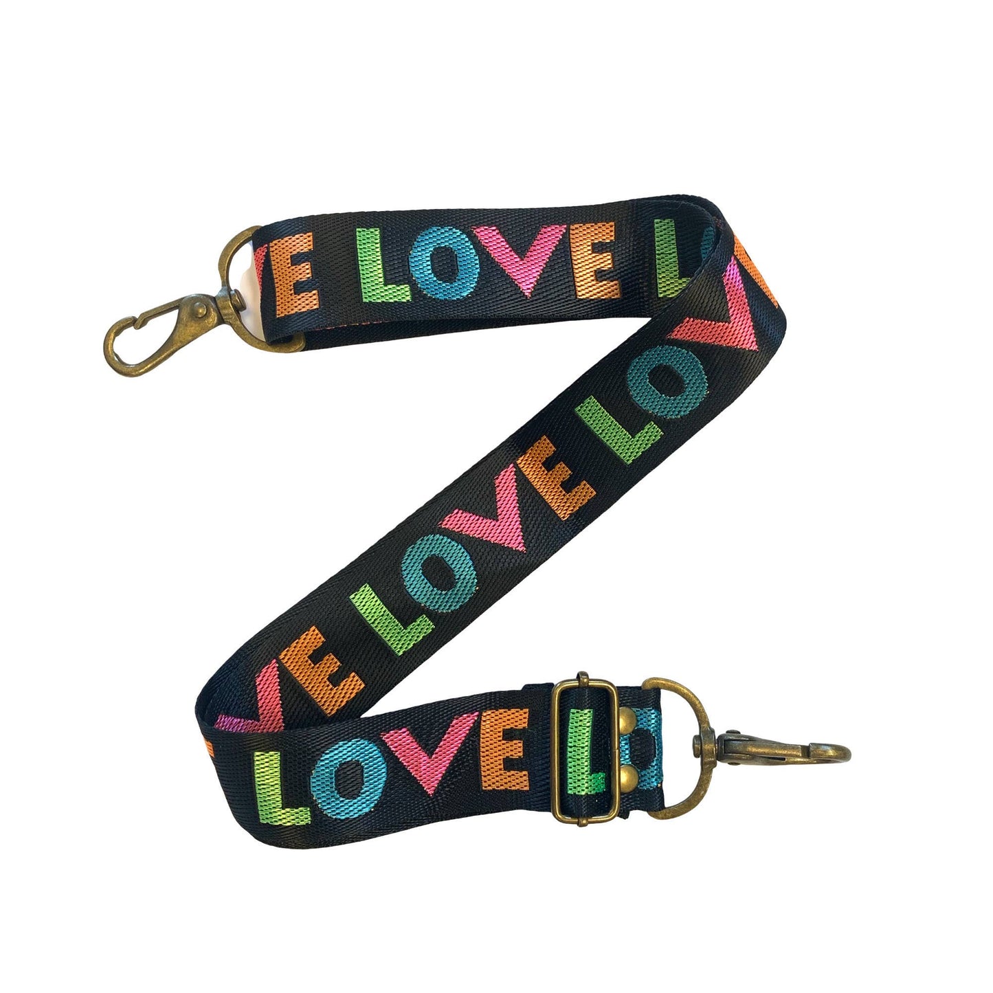 PS Canvas Bag Straps