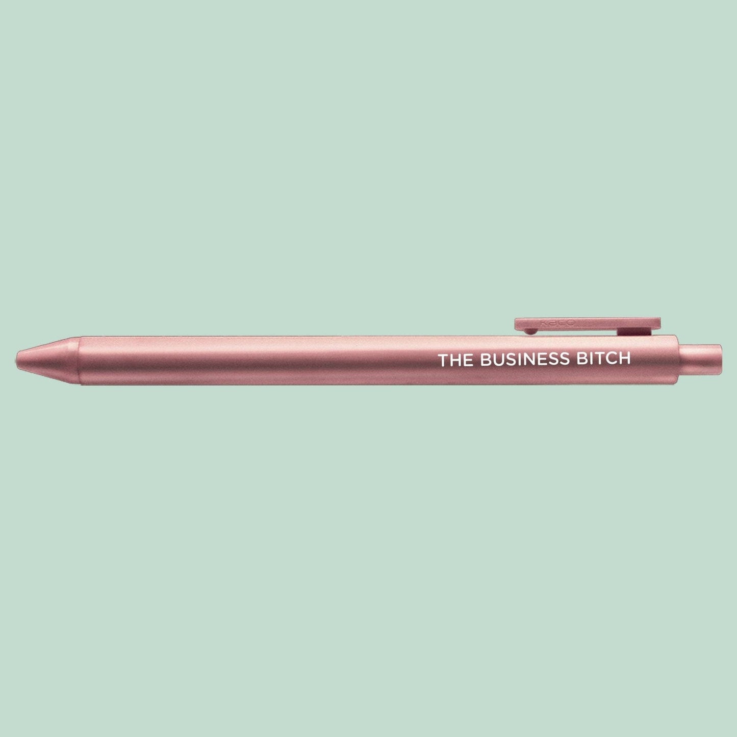 The Business Bitch pen