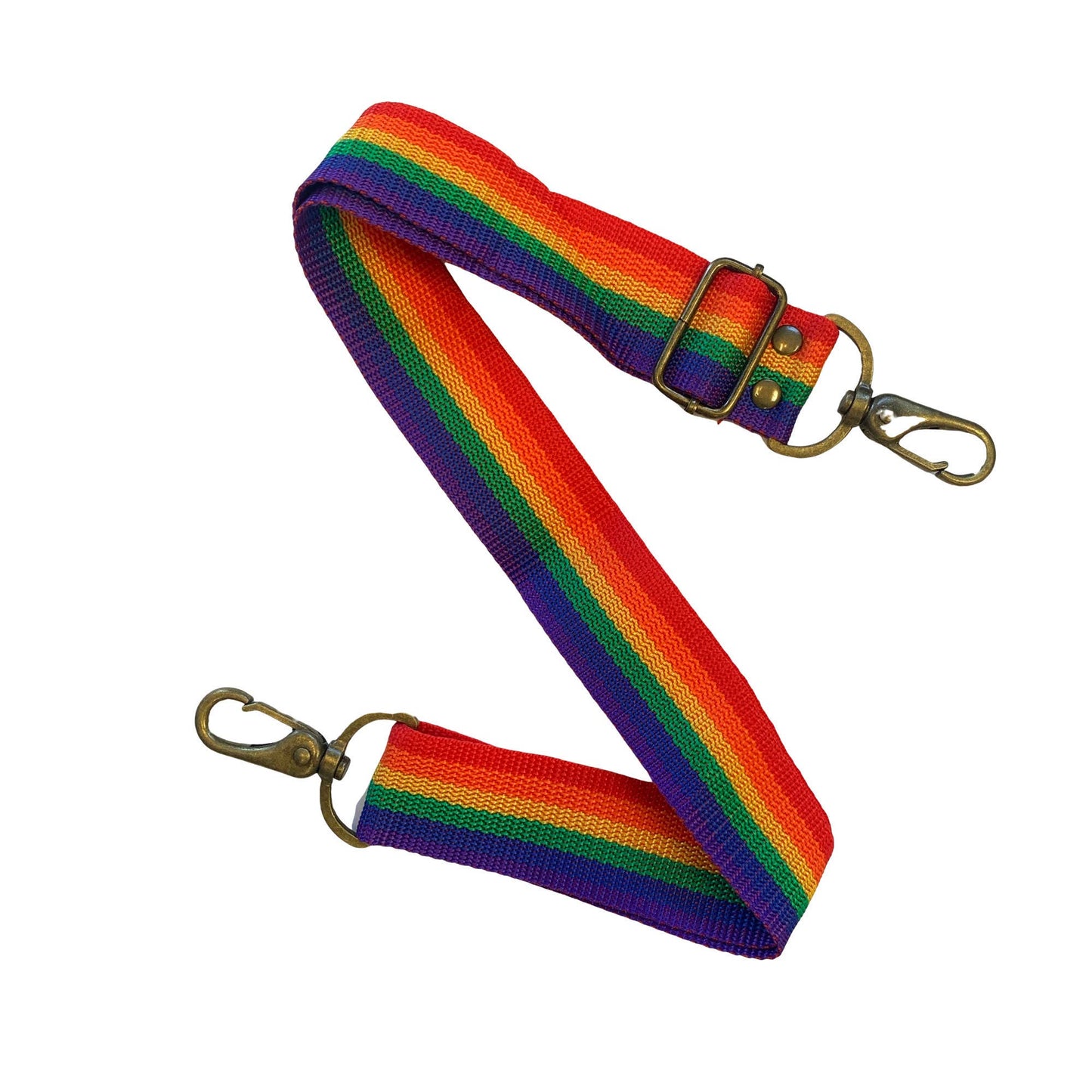PS Canvas Bag Straps