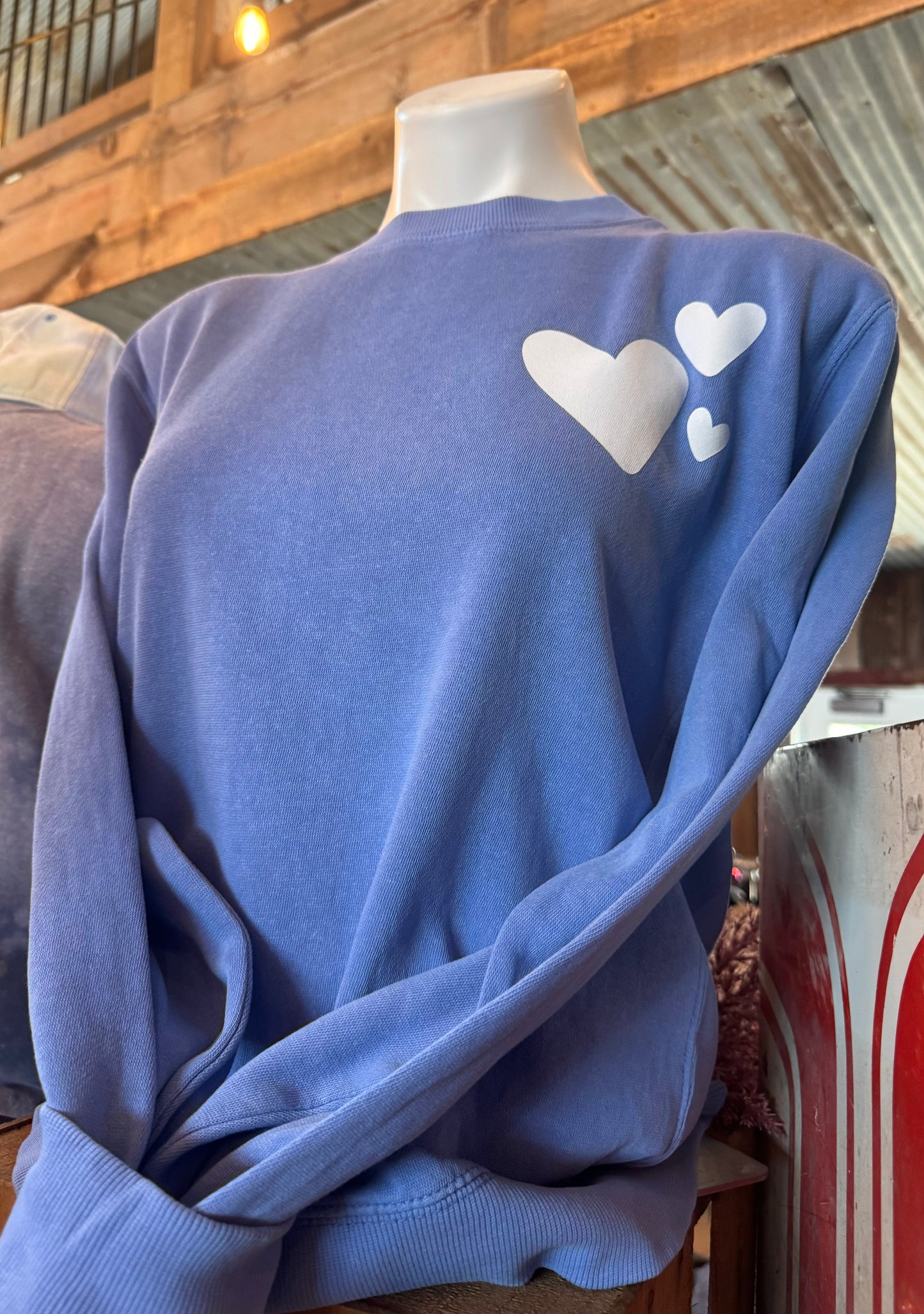 Don’t Make Bad Days…Crewneck