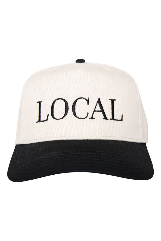 Embroidered Trucker Hats and Baseball Caps