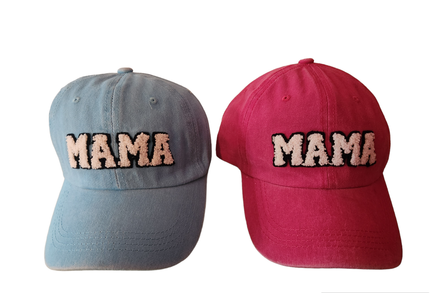 Fashion Baseball Caps, Assorted Styles