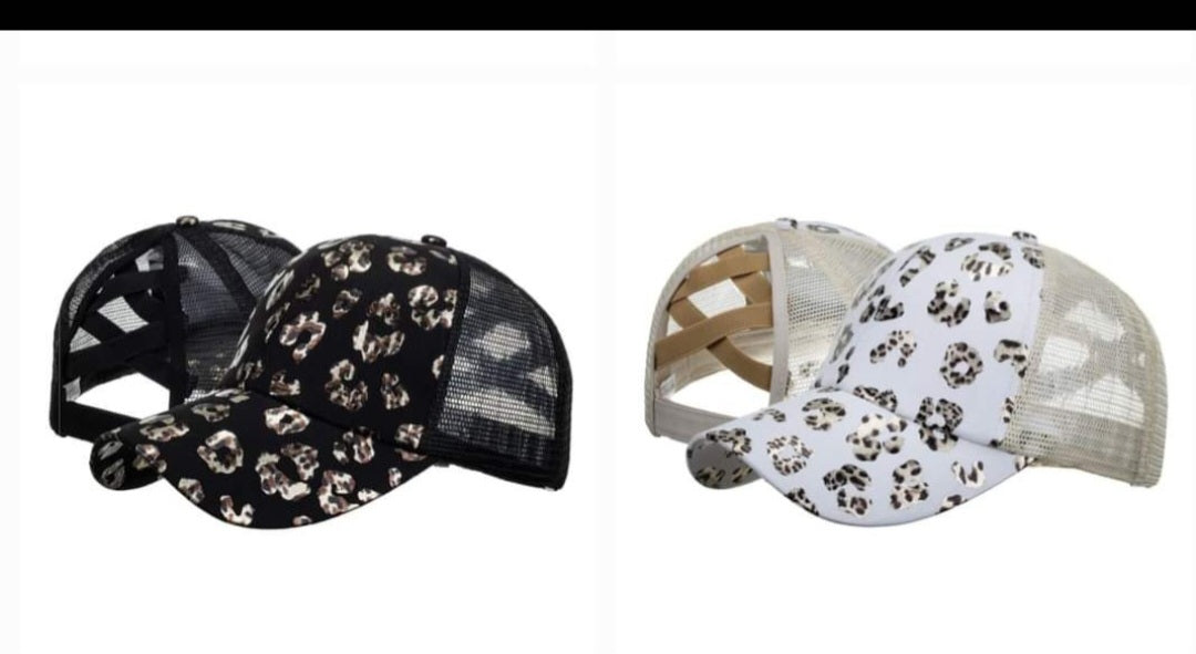 Fashion Baseball Caps, Assorted Styles