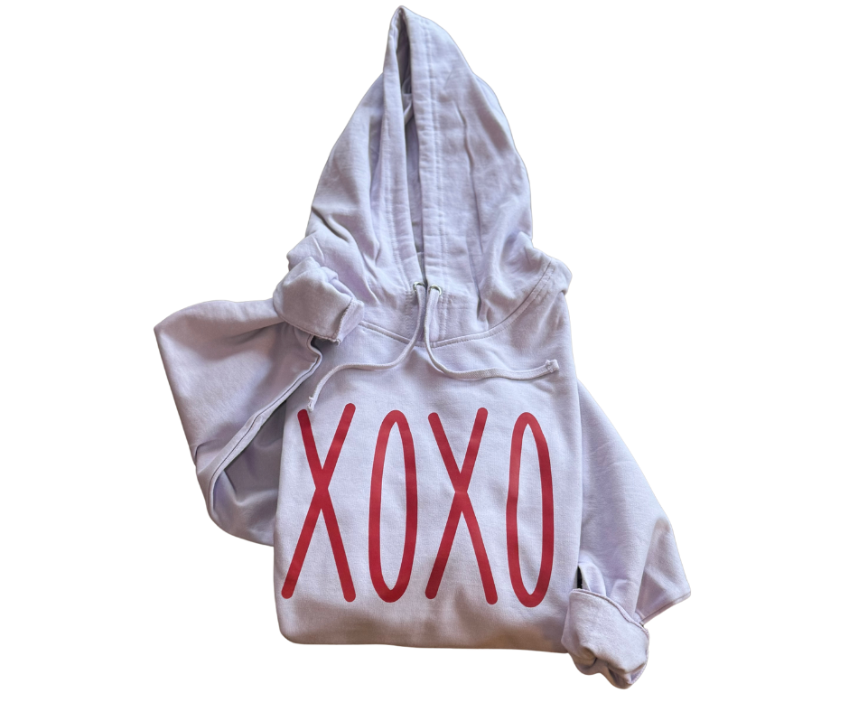 XOXO Hoodie