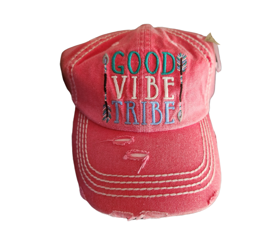 Fashion Baseball Caps, Assorted Styles