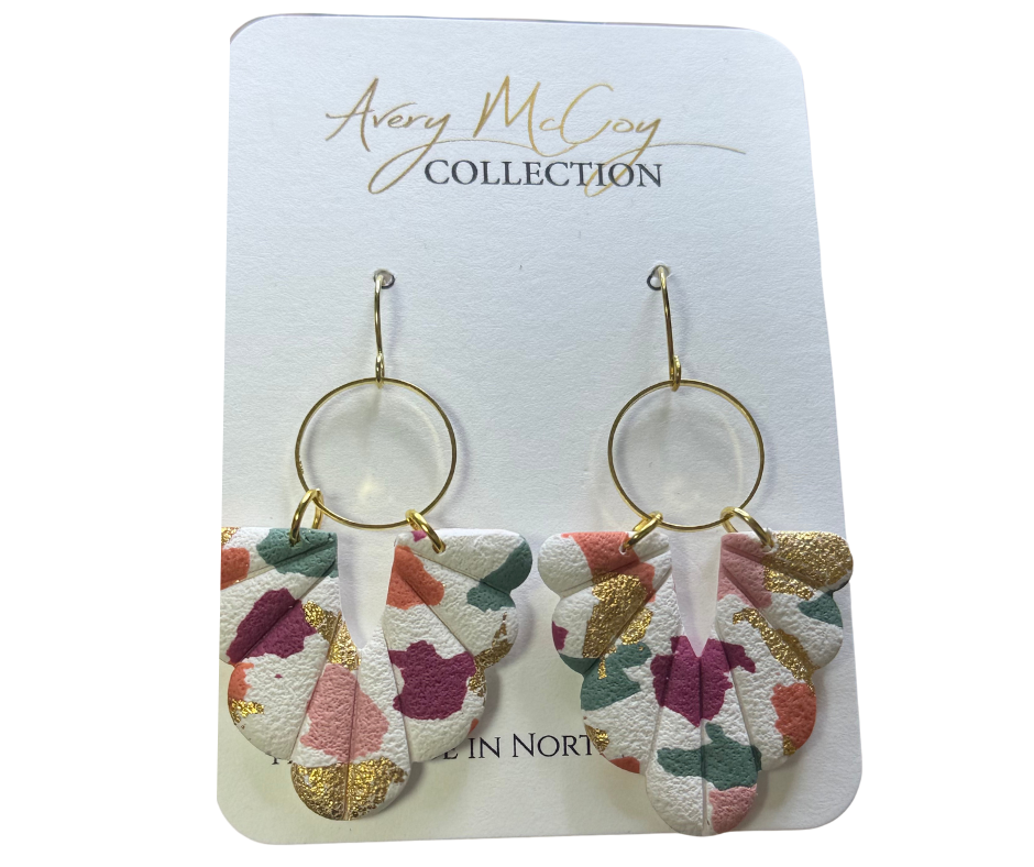 The Scarlett - Avery McCoy Collection