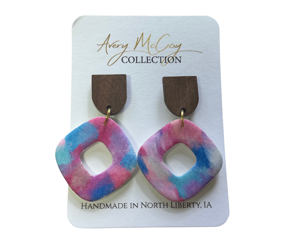 The Sofia - Avery McCoy Collection