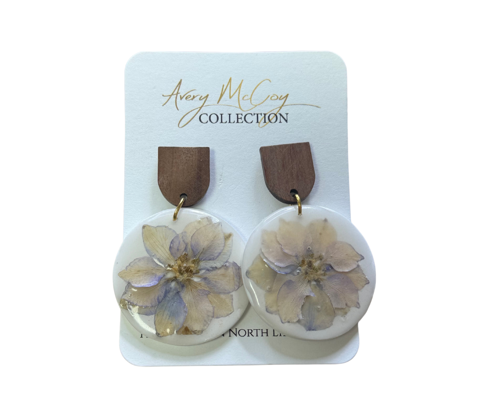 The Alexis - Avery McCoy Collection