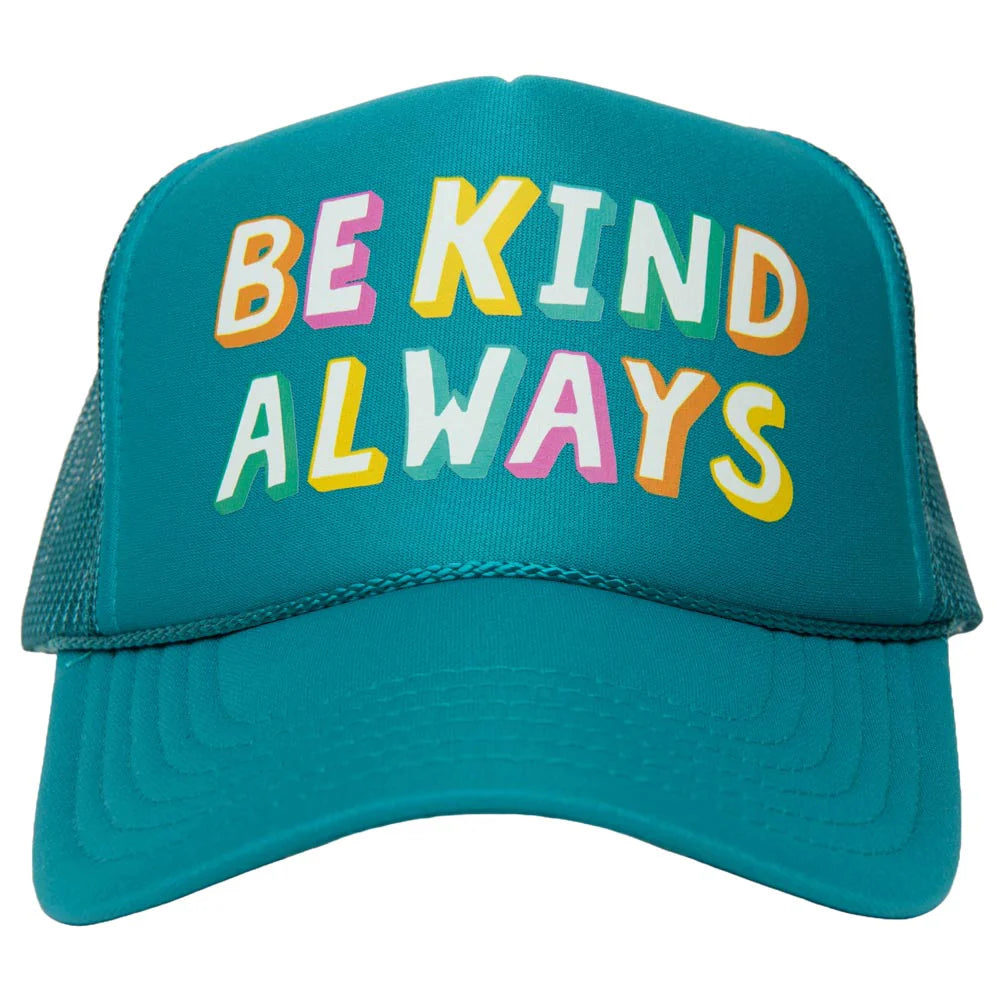 Trucker Hats:Assorted Styles