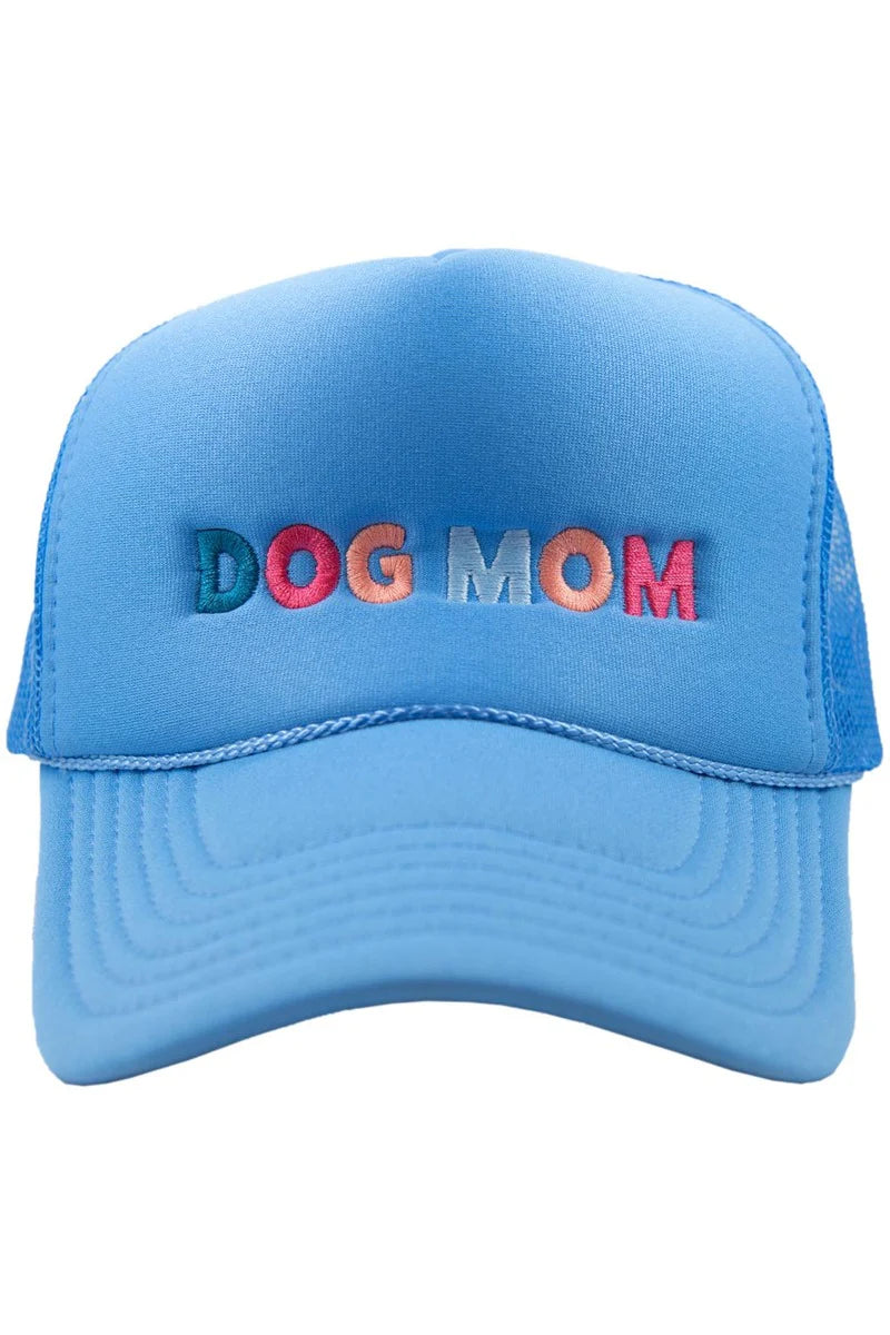 Embroidered Trucker Hats and Baseball Caps