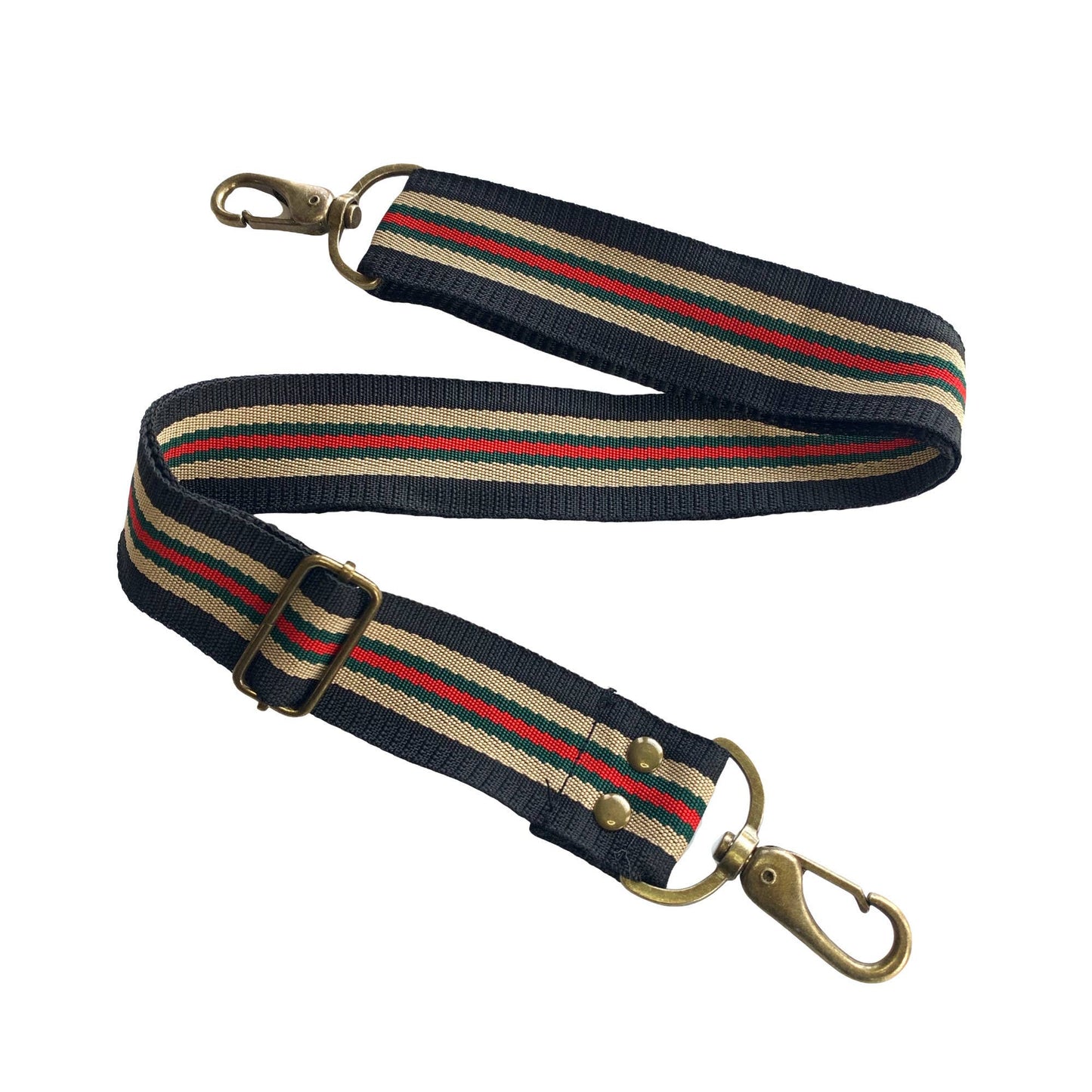 PS Canvas Bag Straps