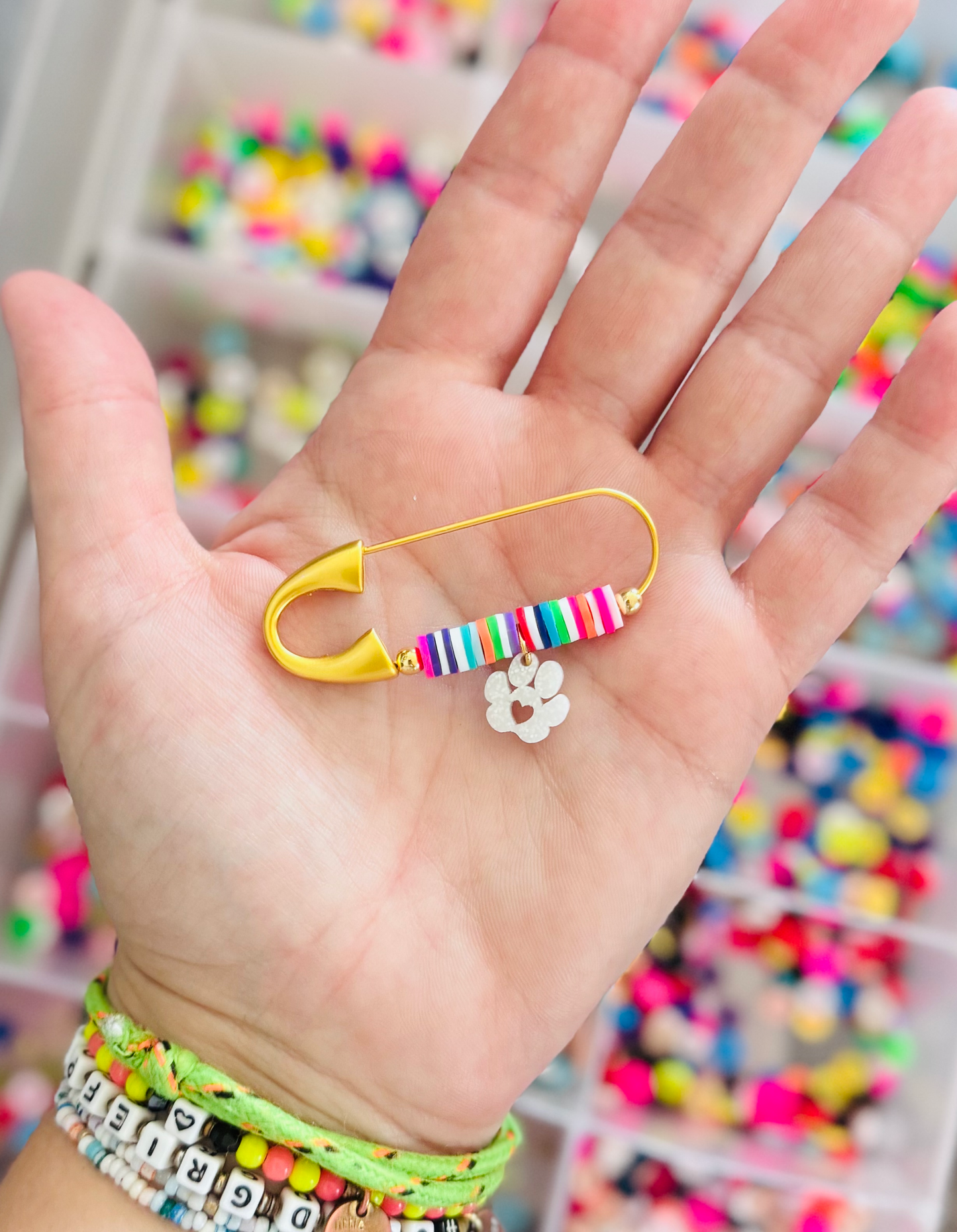 #GoodGriefProject-Pet Loss Pin
