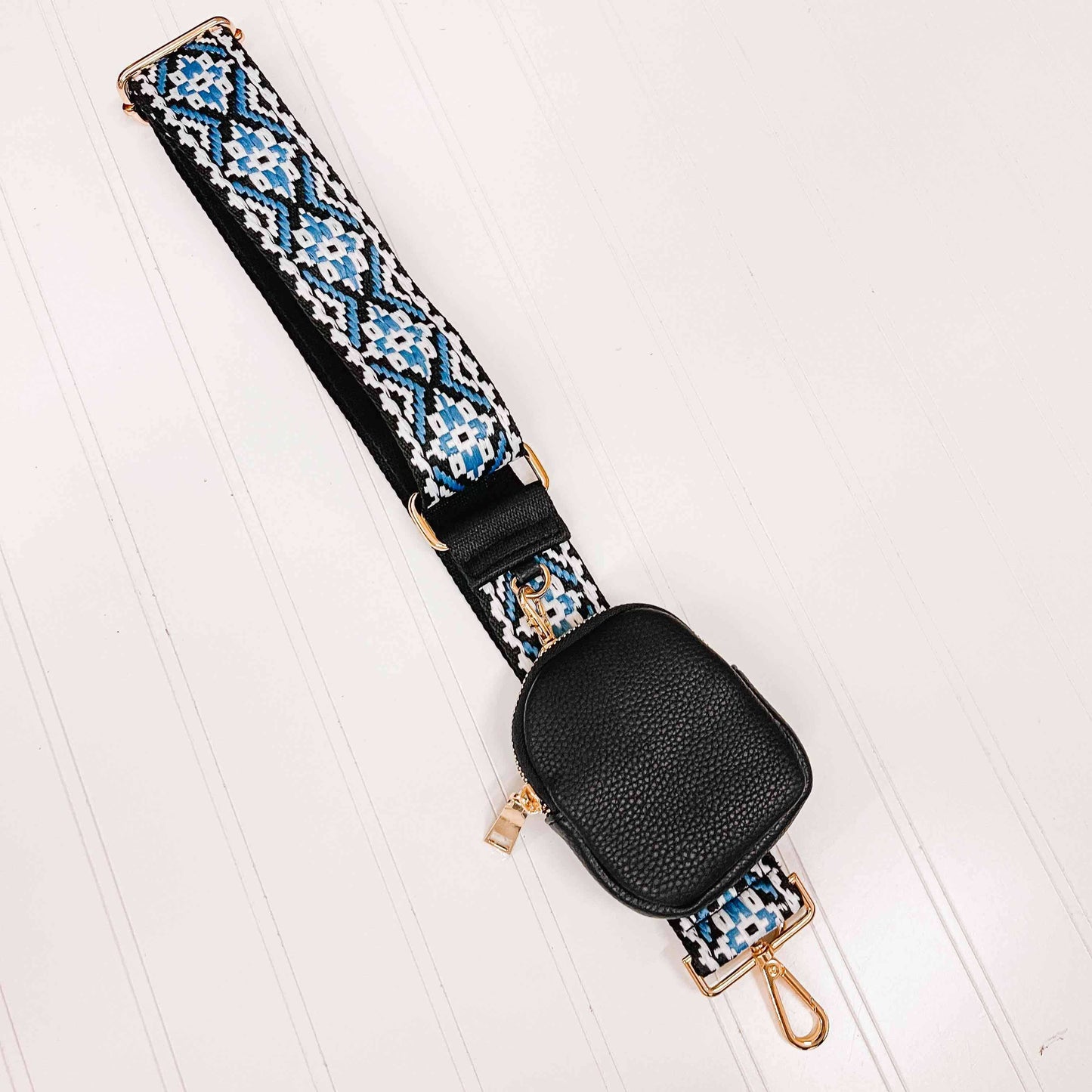 Level Up Pouch Strap
