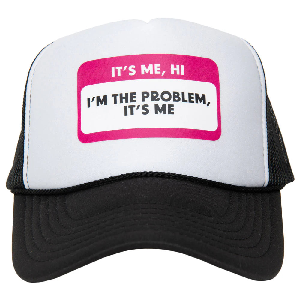 Trucker Hats:Assorted Styles