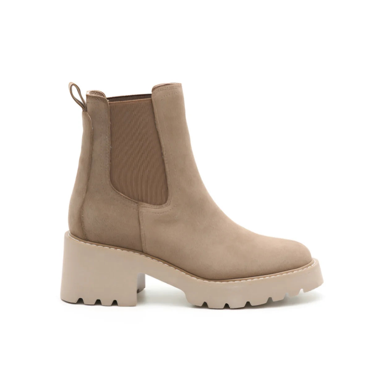 The Josie Ankle Boot