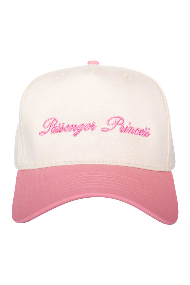 Embroidered Trucker Hats and Baseball Caps