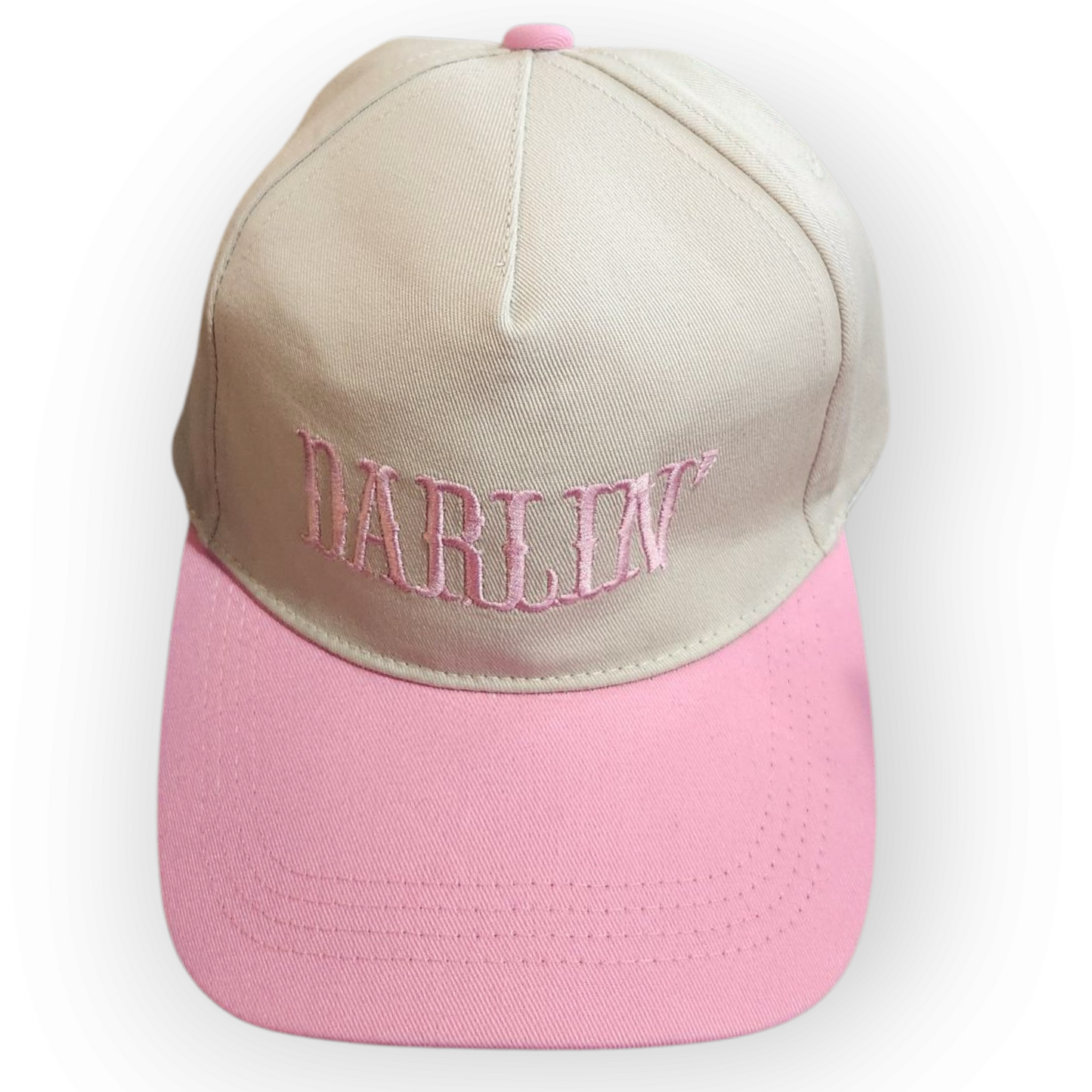 Embroidered Trucker Hats and Baseball Caps