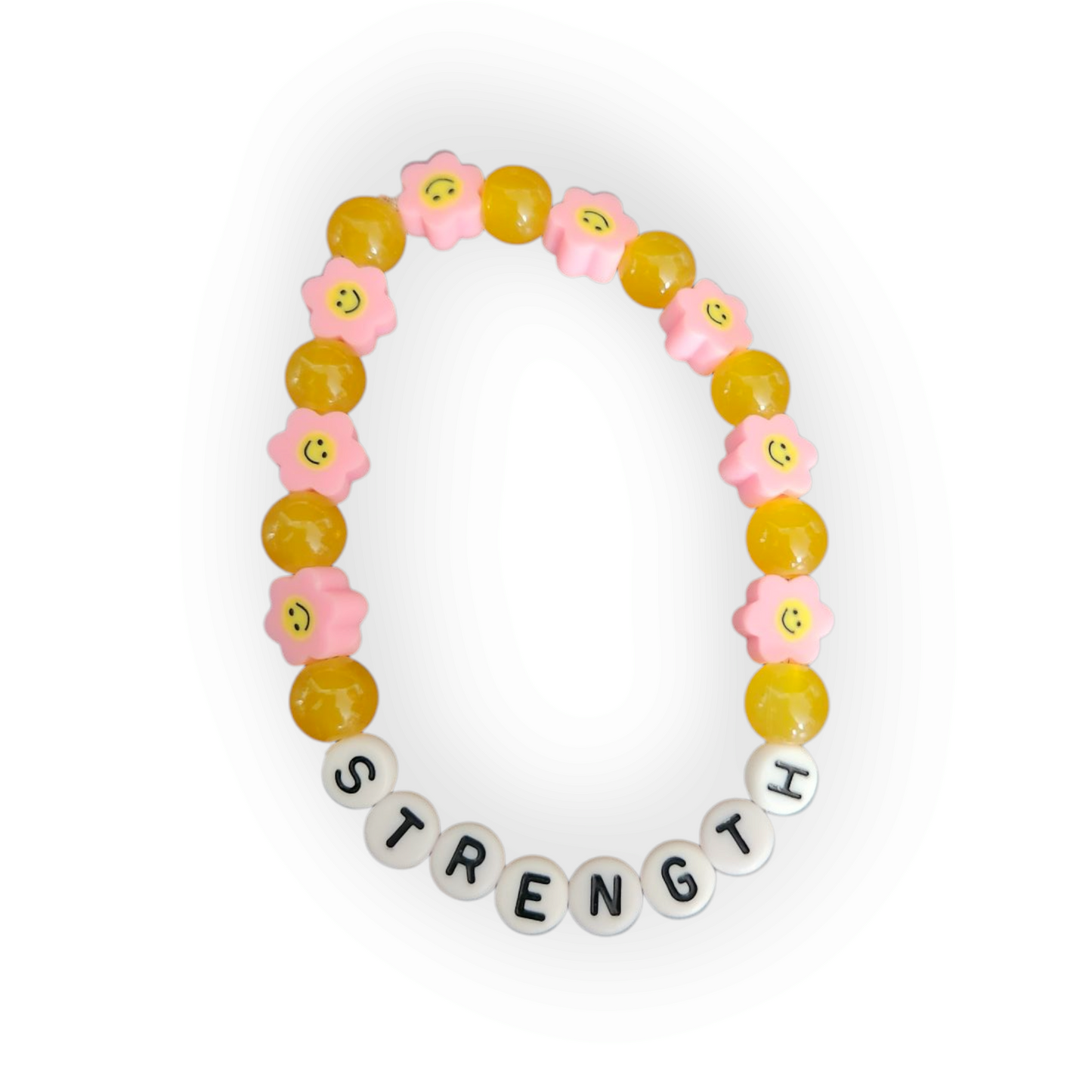 Motivational Bracelets