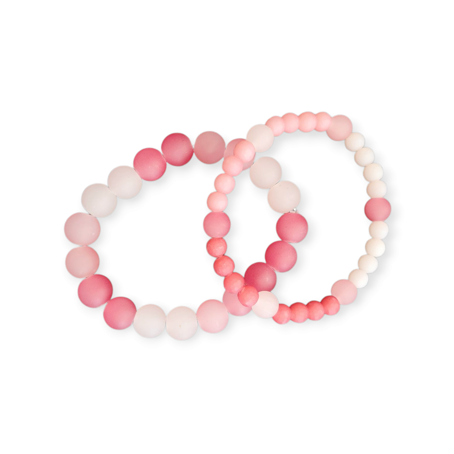 Colorblock Bracelets
