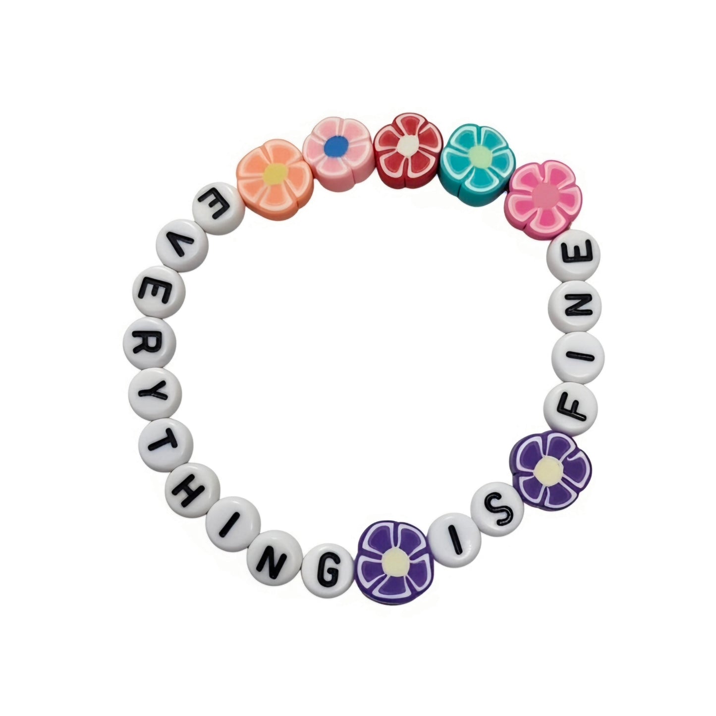 Motivational Bracelets