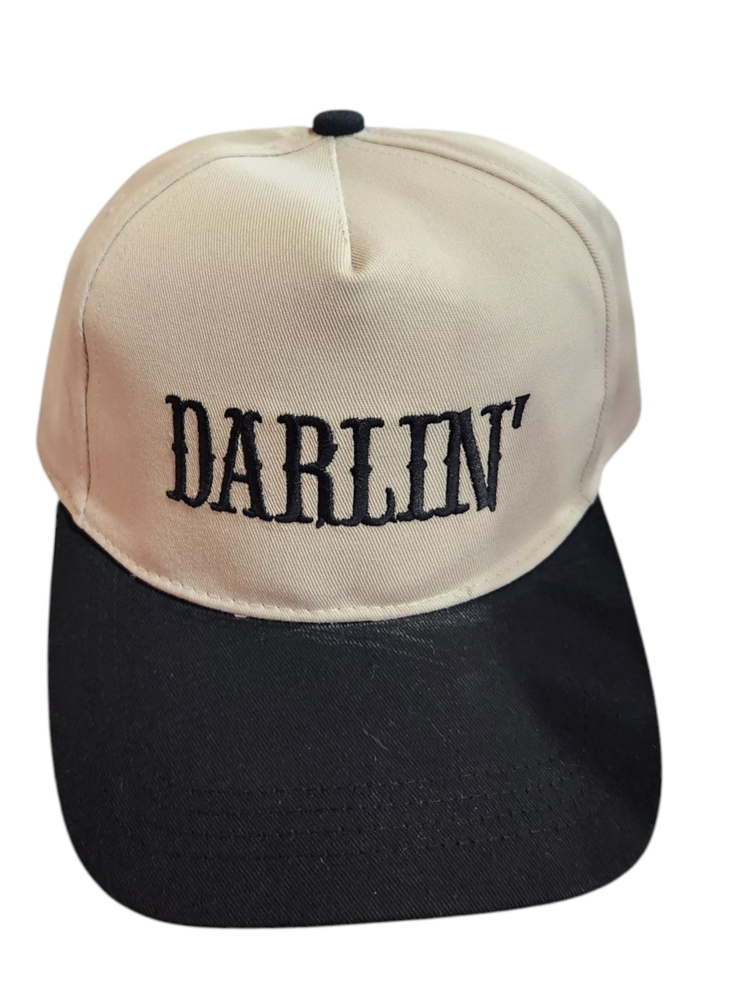 Embroidered Trucker Hats and Baseball Caps