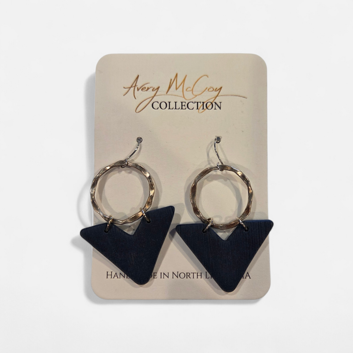 The Anna - Avery McCoy Collection