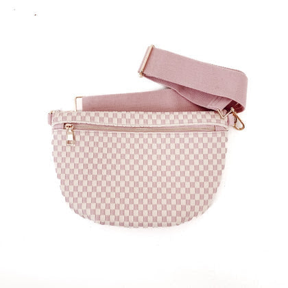 Pretty Simple Westlyn Woven Bum Bag