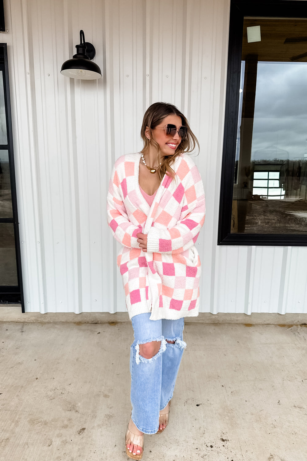 Sweaters & Cardigans