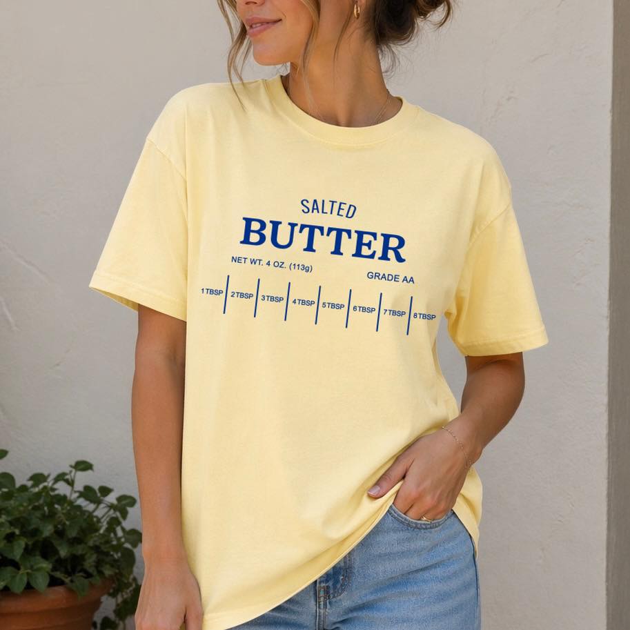 Graphic Tees