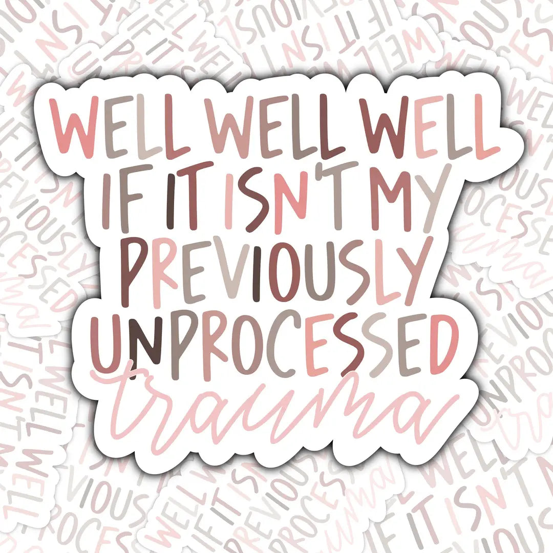Marissa D Designs Stickers