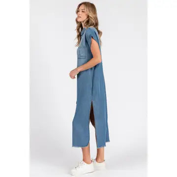 The Daring Dress