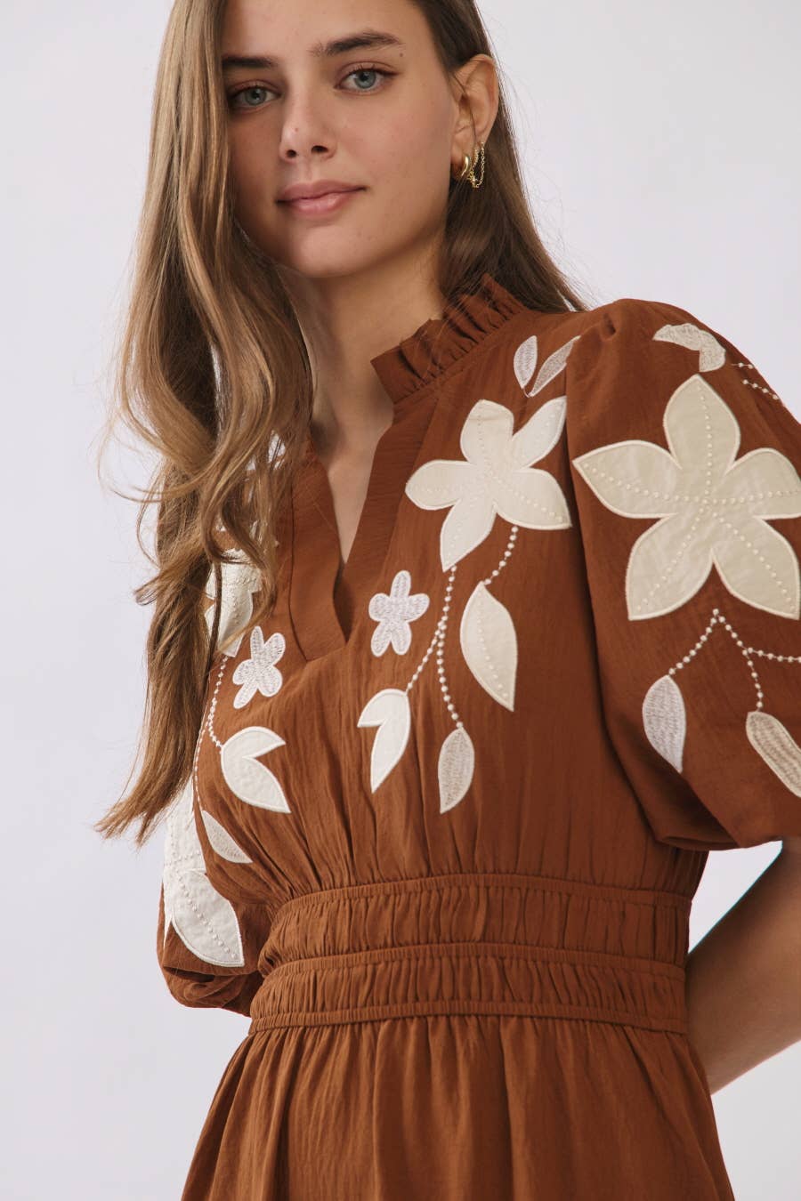 The Wildflower Romance Dress