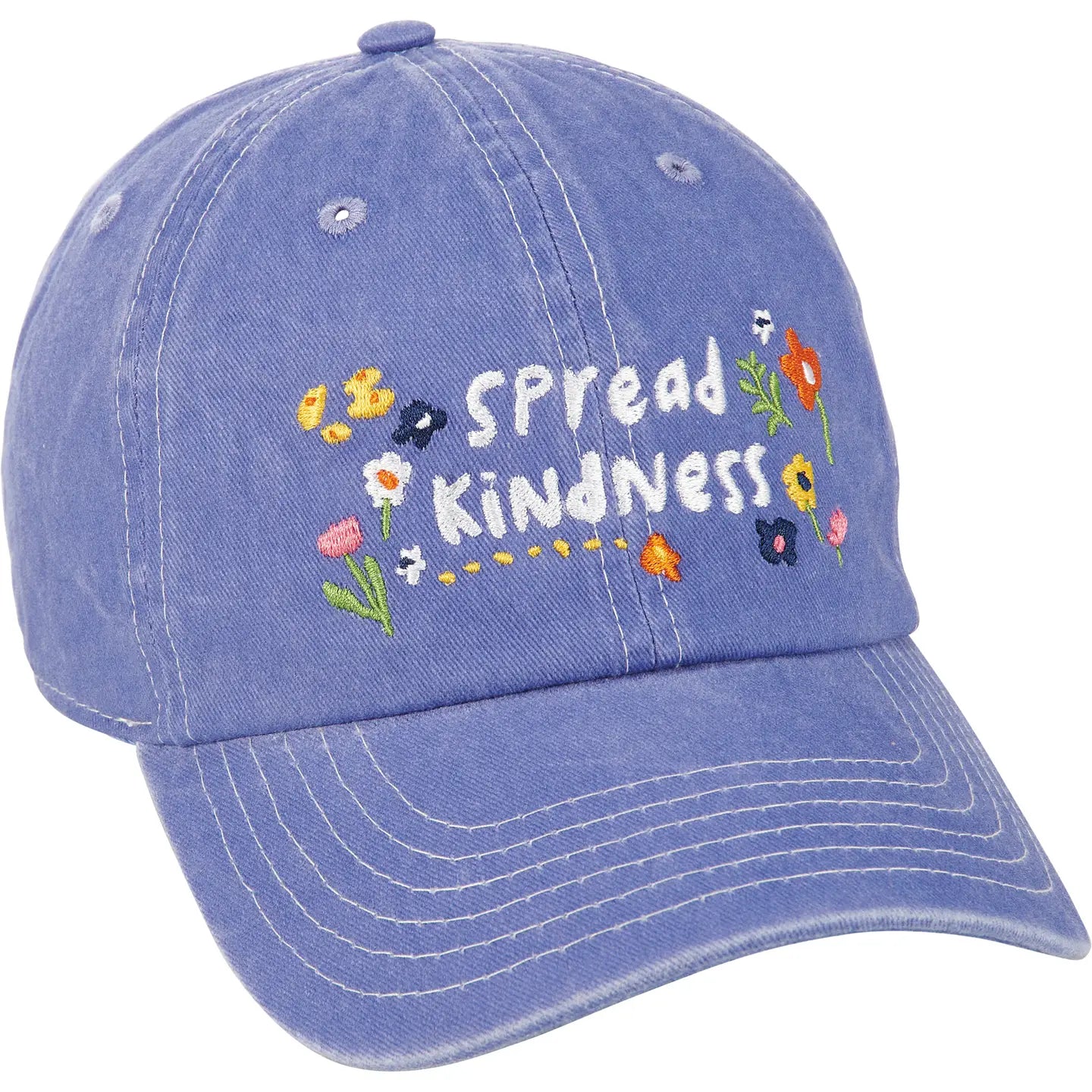Embroidered Trucker Hats and Baseball Caps