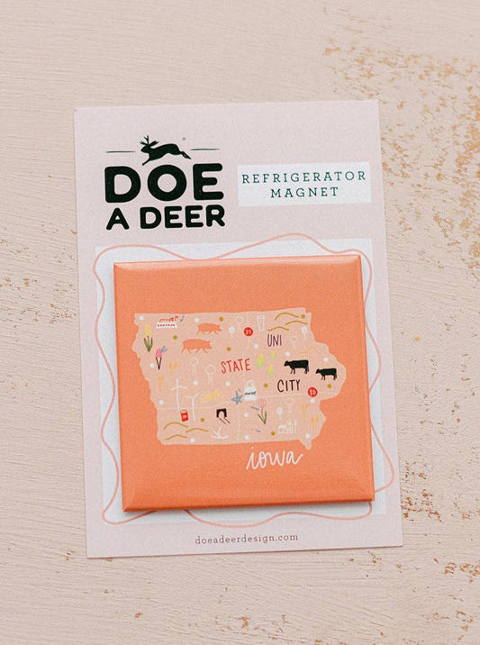 Refrigerator Magnet