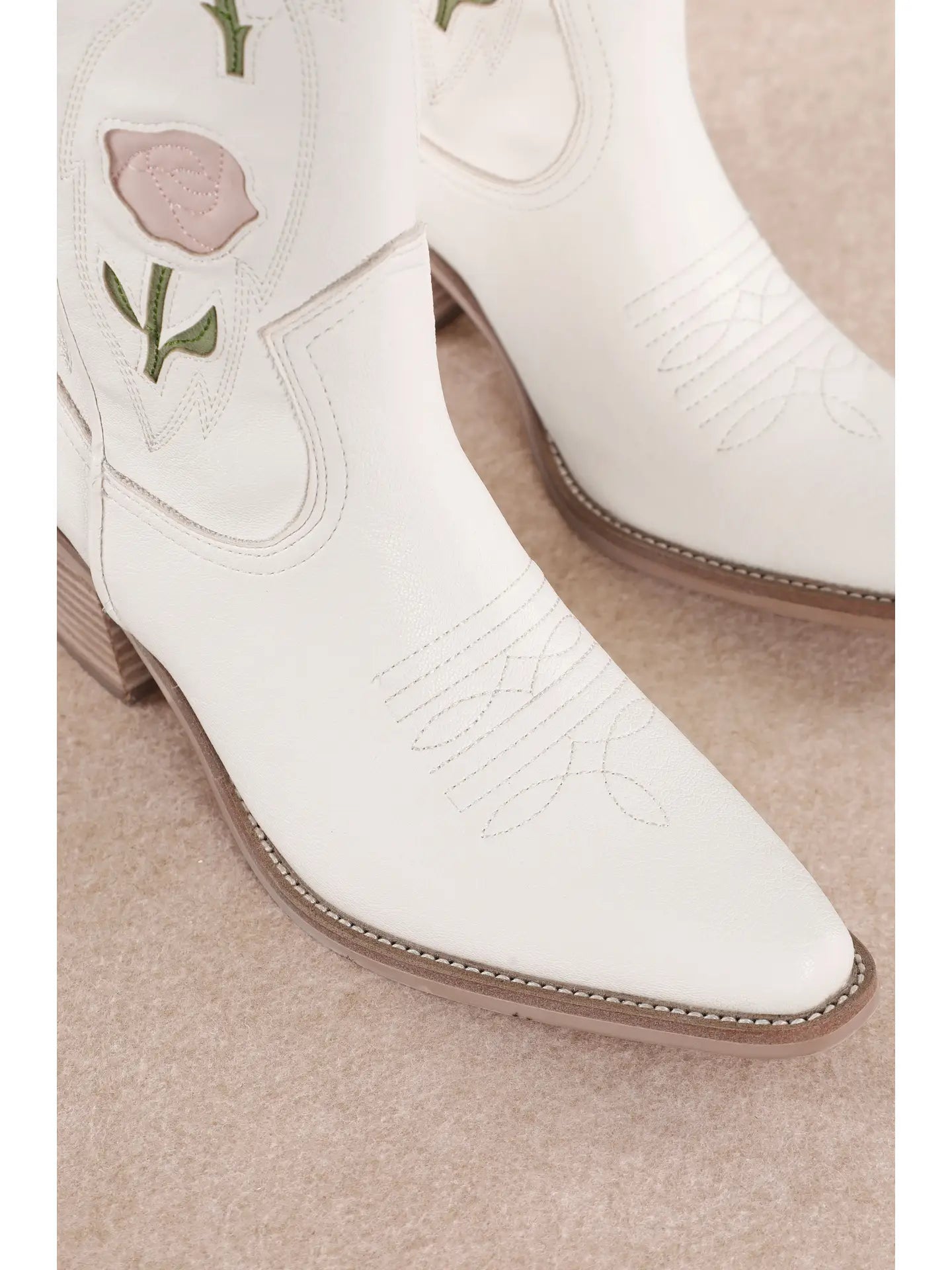 The Lenni Boot