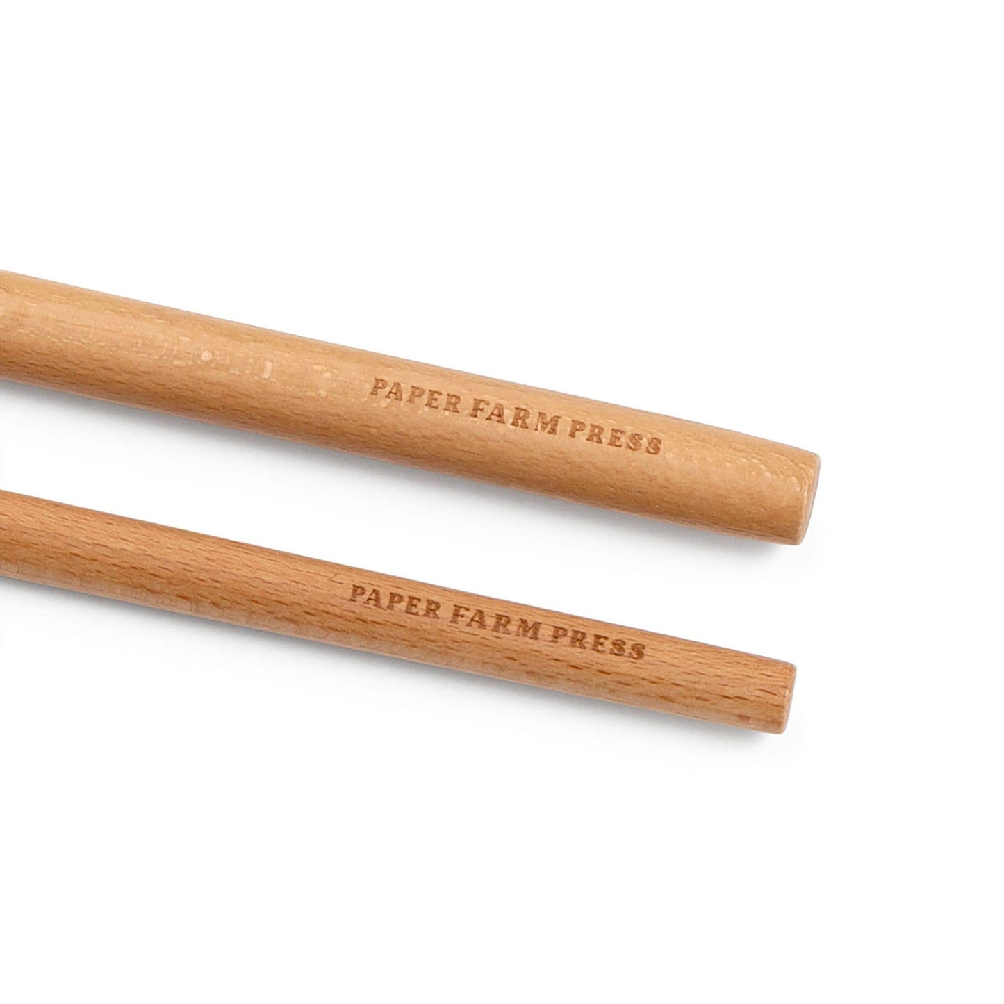 Silicone Kitchen Spatulas - Set of 2