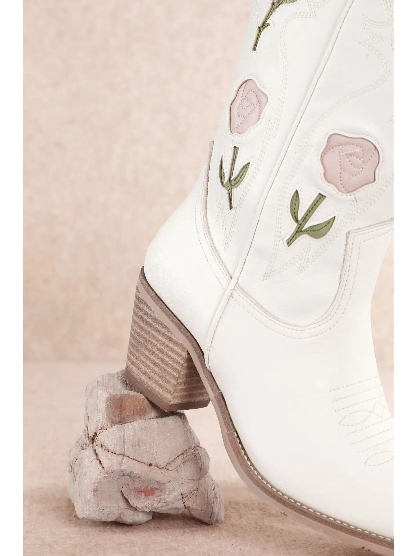 The Lenni Boot