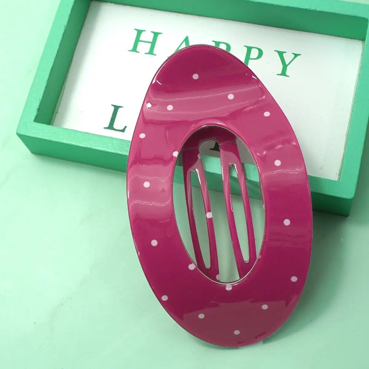 A Girl's Best Friend (Assorted Hair Clips)