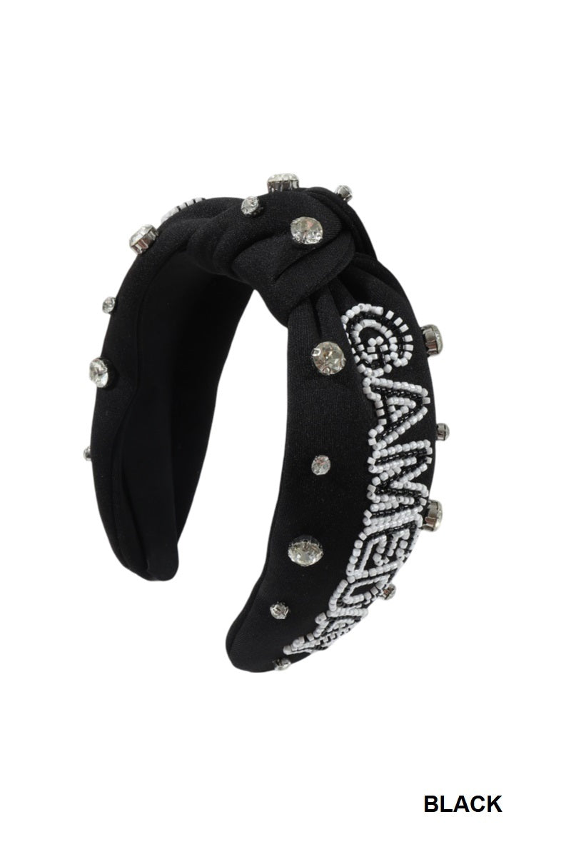 Gameday Headbands