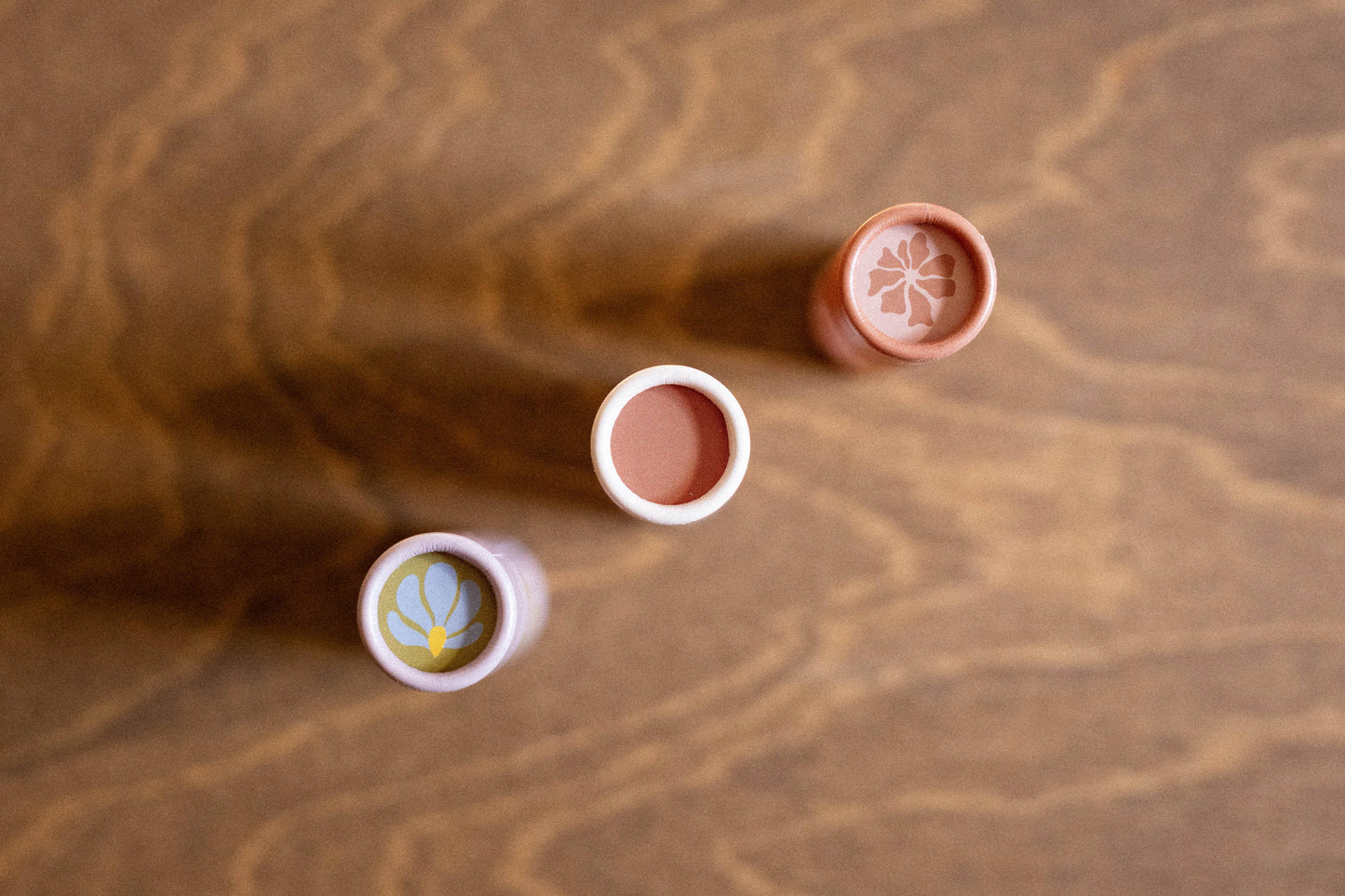 Ginger June Candle Co. Lip butter