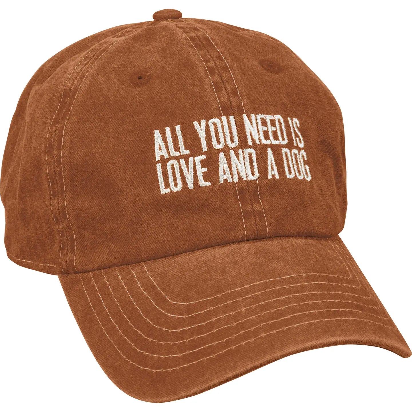 Embroidered Trucker Hats and Baseball Caps