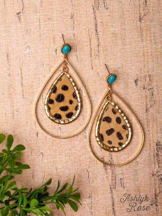 Little Dolly Earrings