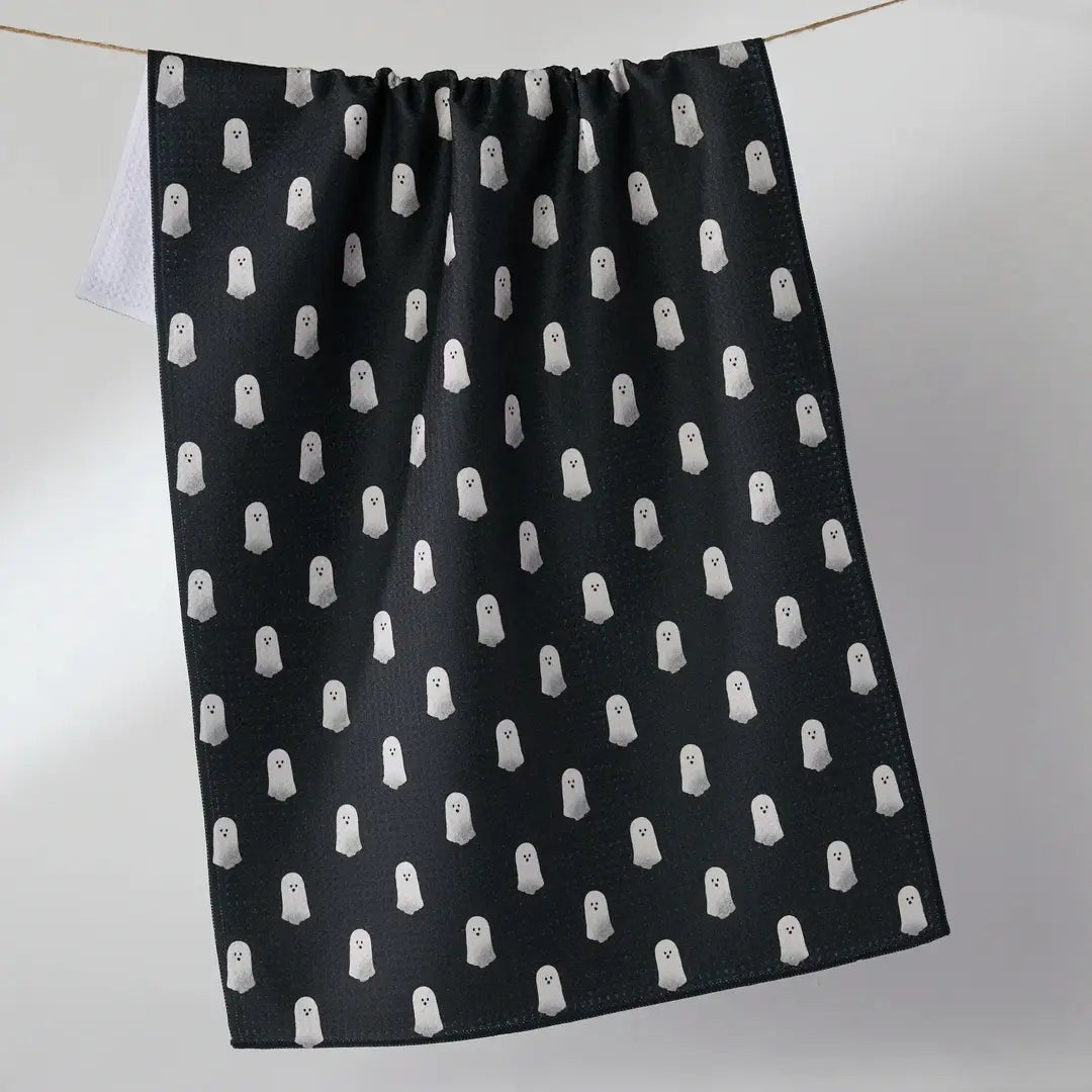 Geometry Tea Towels